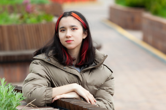 ДР Гали - 16 лет